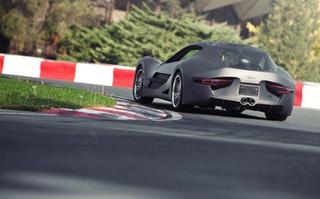 Illustration for article titled Top Gear Just Posted This-